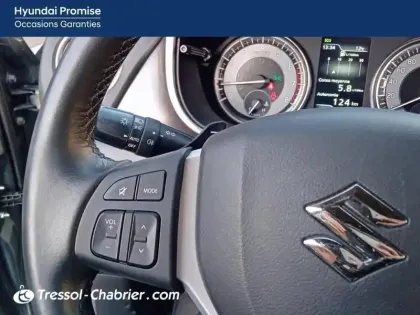 Photo 13 Suzuki Vitara  1.5 Dualjet Hybrid Auto Privilège