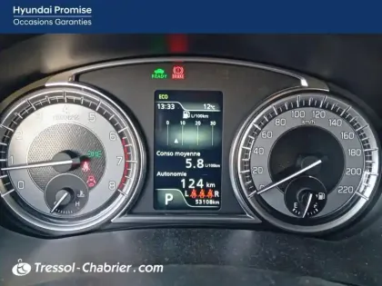 Photo 18 Suzuki Vitara  1.5 Dualjet Hybrid Auto Privilège