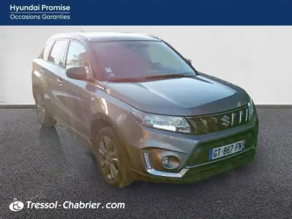 Photo 5 Suzuki Vitara  1.5 Dualjet Hybrid Auto Privilège