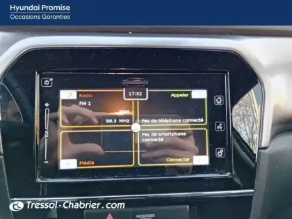 Photo 23 Suzuki Vitara  1.5 Dualjet Hybrid Auto Privilège