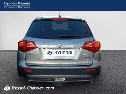 Photo 29 Suzuki Vitara  1.5 Dualjet Hybrid Auto Privilège