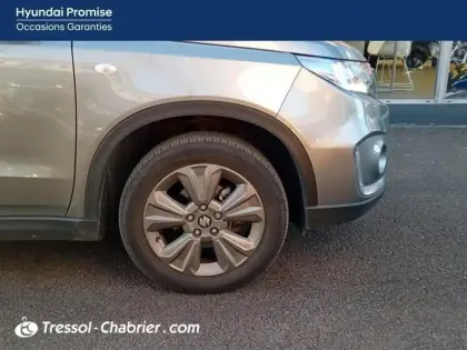 Photo 27 Suzuki Vitara  1.5 Dualjet Hybrid Auto Privilège