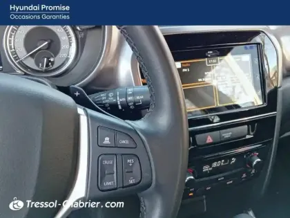 Photo 25 Suzuki Vitara  1.5 Dualjet Hybrid Auto Privilège