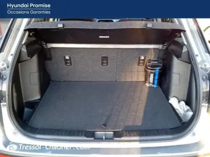 Photo 21 Suzuki Vitara  1.5 Dualjet Hybrid Auto Privilège