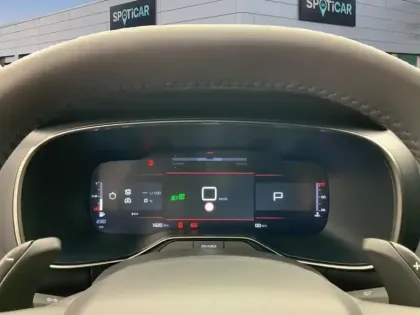 Photo 20 Citroën C5 aircross  Hybride 145 e-DCS6 Max