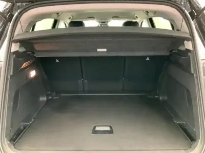 Photo 7 Citroën C5 aircross  Hybride 145 e-DCS6 Max