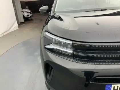 Photo 13 Citroën C5 aircross  Hybride 145 e-DCS6 Max