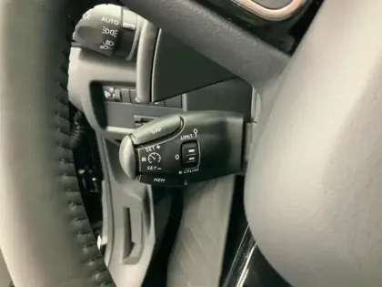 Photo 17 Citroën C5 aircross  Hybride 145 e-DCS6 Max