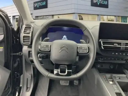 Photo 11 Citroën C5 aircross  Hybride 145 e-DCS6 Max