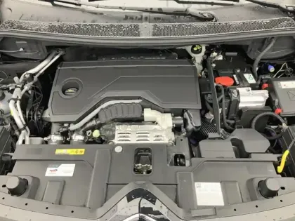 Photo 6 Citroën C5 aircross  Hybride 145 e-DCS6 Max