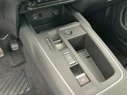 Photo 23 Citroën C5 aircross  Hybride 145 e-DCS6 Max