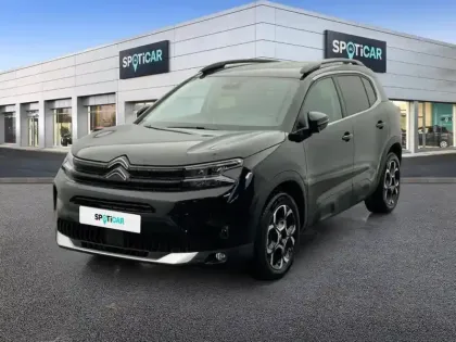 Photo Citroën C5 Aircross