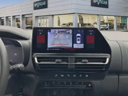 Photo 25 Citroën C5 aircross  Hybride 145 e-DCS6 Max