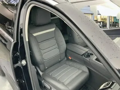 Photo 8 Citroën C5 aircross  Hybride 145 e-DCS6 Max