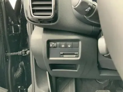 Photo 16 Citroën C5 aircross  Hybride 145 e-DCS6 Max