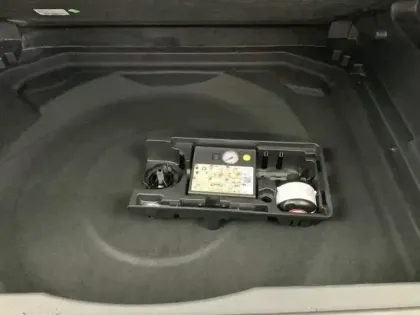 Photo 26 Citroën C5 aircross  Hybride 145 e-DCS6 Max