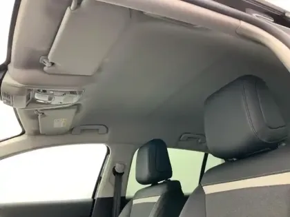 Photo 24 Citroën C5 aircross  Hybride 145 e-DCS6 Max