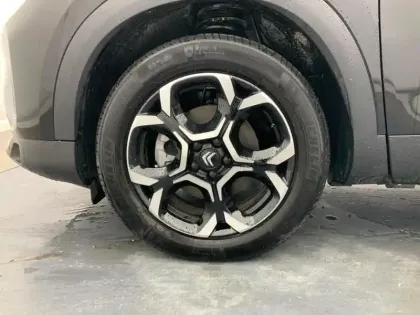 Photo 14 Citroën C5 aircross  Hybride 145 e-DCS6 Max