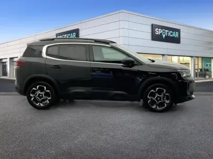Photo 5 Citroën C5 aircross  Hybride 145 e-DCS6 Max