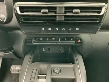 Photo 12 Citroën C5 aircross  Hybride 145 e-DCS6 Max