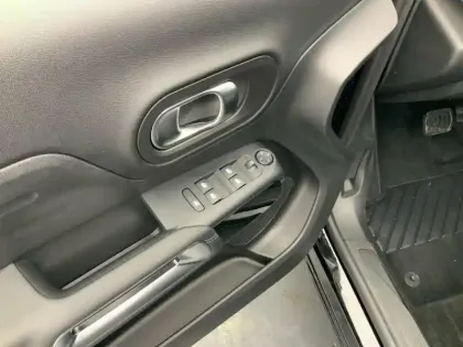 Photo 19 Citroën C5 aircross  Hybride 145 e-DCS6 Max