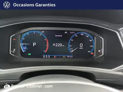 Photo 20 Volkswagen T-roc  2.0 TSI 190 Start/Stop DSG7 4Motion Carat