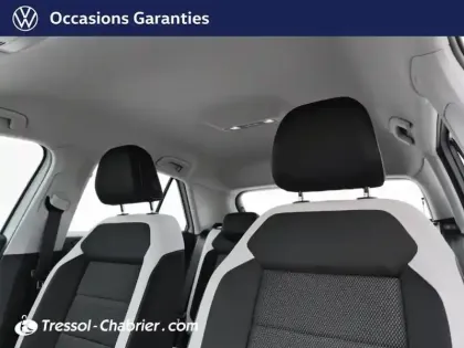 Photo 24 Volkswagen T-roc  2.0 TSI 190 Start/Stop DSG7 4Motion Carat