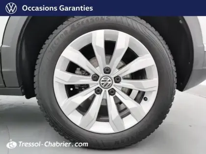 Photo 14 Volkswagen T-roc  2.0 TSI 190 Start/Stop DSG7 4Motion Carat