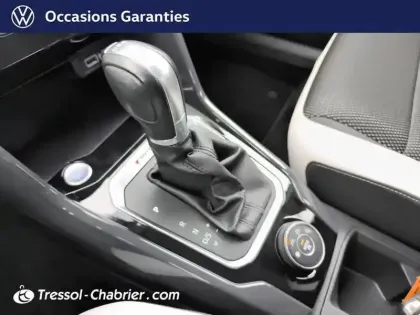 Photo 23 Volkswagen T-roc  2.0 TSI 190 Start/Stop DSG7 4Motion Carat