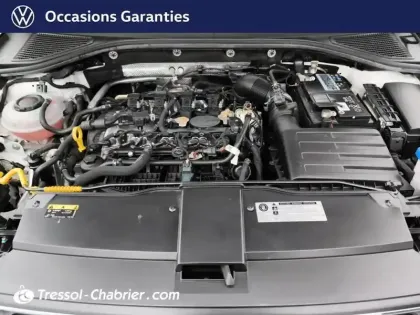 Photo 6 Volkswagen T-roc  2.0 TSI 190 Start/Stop DSG7 4Motion Carat