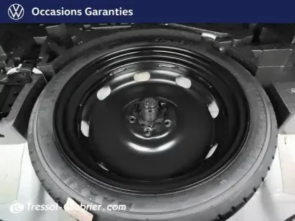 Photo 26 Volkswagen T-roc  2.0 TSI 190 Start/Stop DSG7 4Motion Carat