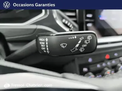 Photo 16 Volkswagen T-roc  2.0 TSI 190 Start/Stop DSG7 4Motion Carat