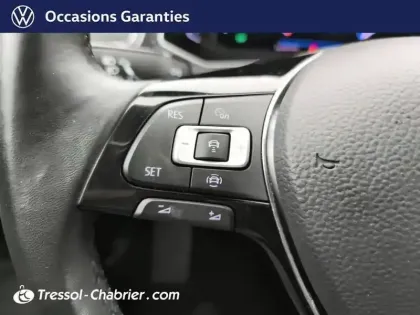 Photo 18 Volkswagen T-roc  2.0 TSI 190 Start/Stop DSG7 4Motion Carat