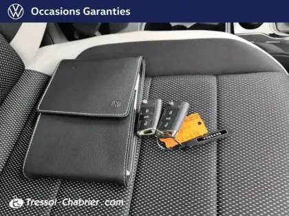 Photo 15 Volkswagen T-roc  2.0 TSI 190 Start/Stop DSG7 4Motion Carat