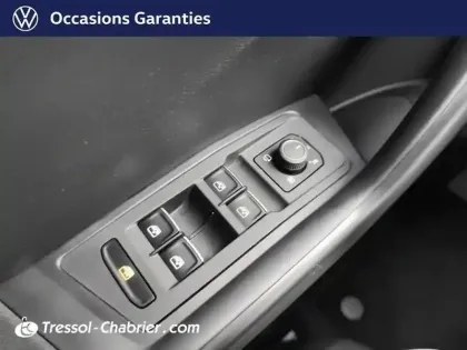 Photo 19 Volkswagen T-roc  2.0 TSI 190 Start/Stop DSG7 4Motion Carat