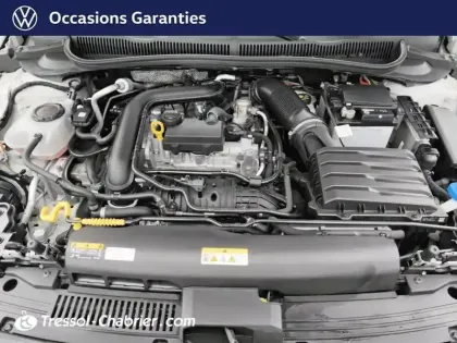 Photo 6 Volkswagen Polo  1.0 TSI 95 S&S BVM5 Life