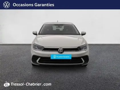 Photo 2 Volkswagen Polo  1.0 TSI 95 S&S BVM5 Life