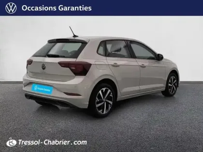 Photo 1 Volkswagen Polo  1.0 TSI 95 S&S BVM5 Life