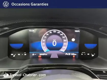 Photo 20 Volkswagen Polo  1.0 TSI 95 S&S BVM5 Life