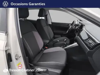 Photo 8 Volkswagen Polo  1.0 TSI 95 S&S BVM5 Life