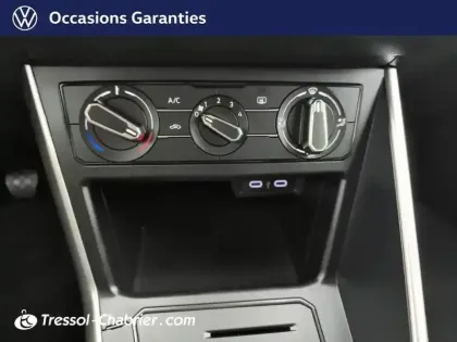 Photo 12 Volkswagen Polo  1.0 TSI 95 S&S BVM5 Life