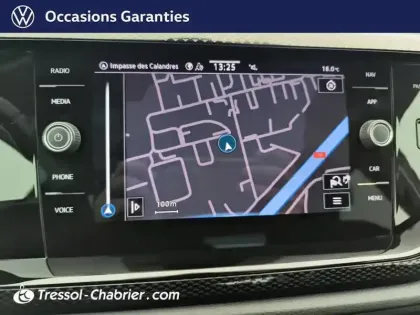 Photo 10 Volkswagen Polo  1.0 TSI 95 S&S BVM5 Life