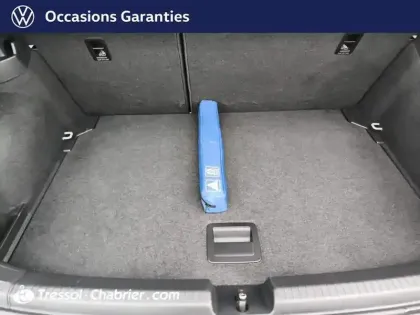 Photo 7 Volkswagen Polo  1.0 TSI 95 S&S BVM5 Life