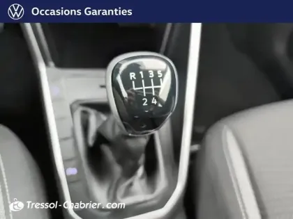 Photo 23 Volkswagen Polo  1.0 TSI 95 S&S BVM5 Life