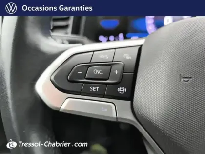 Photo 18 Volkswagen Polo  1.0 TSI 95 S&S BVM5 Life