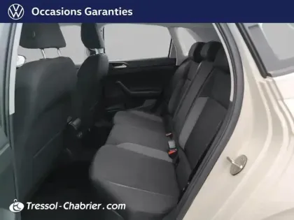 Photo 22 Volkswagen Polo  1.0 TSI 95 S&S BVM5 Life