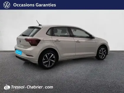 Photo 27 Volkswagen Polo  1.0 TSI 95 S&S BVM5 Life