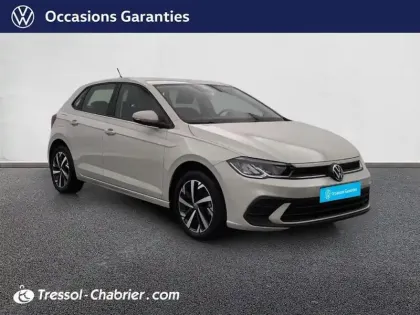 Photo 28 Volkswagen Polo  1.0 TSI 95 S&S BVM5 Life