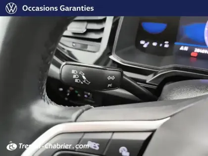 Photo 17 Volkswagen Polo  1.0 TSI 95 S&S BVM5 Life