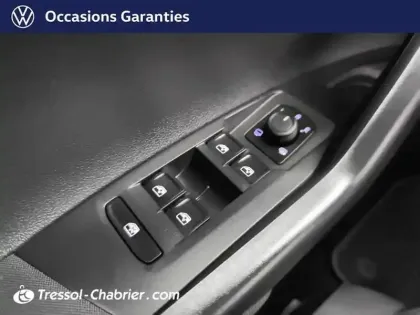 Photo 19 Volkswagen Polo  1.0 TSI 95 S&S BVM5 Life